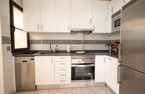 Agaete Apartment | Holiday apartment Agaete for 1 - 4 persons with 2 bedrooms - Holiday apartment