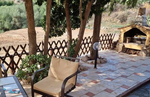 Agrustos Apartment | Holiday apartment Agrustos for 4 persons with 2 bedrooms - Holiday apartment