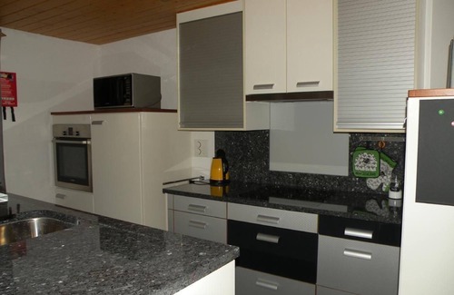 Altdorf Apartment | Holiday apartment Altdorf UR for 1 - 5 persons with 2 bedrooms - Holiday apartment in one or multi-f