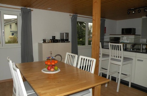 Altdorf Apartment | Holiday apartment Altdorf UR for 1 - 5 persons with 2 bedrooms - Holiday apartment in one or multi-f
