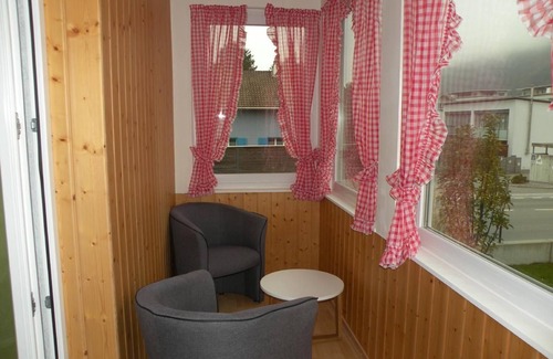 Altdorf Apartment | Holiday apartment Altdorf UR for 1 - 5 persons with 2 bedrooms - Holiday apartment in one or multi-f