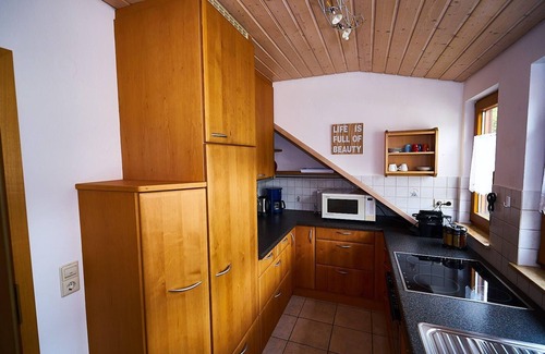 Alpirsbach Apartment | Holiday apartment Alpirsbach for 1 - 6 persons with 3 bedrooms - Holiday apartment in one or multi-f