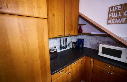 Alpirsbach Apartment | Holiday apartment Alpirsbach for 1 - 6 persons with 3 bedrooms - Holiday apartment in one or multi-f