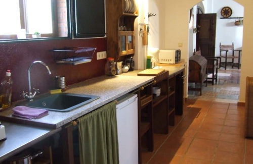 Alcuescar Other | Holiday apartment Alcuescar for 1 - 4 persons with 1 bedroom - Farmhouse