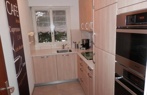 Lugano Apartment | Holiday apartment Aldesago for 1 - 4 persons with 1 bedroom - Holiday apartment in one or multi-fami