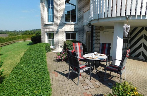 Alme House | Holiday apartment Alme for 1 - 2 persons with 1 bedroom - Holiday house