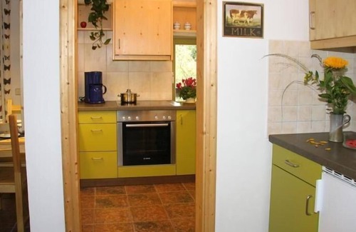 Altenberg Apartment | Holiday apartment Altenberg for 1 - 4 persons with 2 bedrooms - Holiday apartment