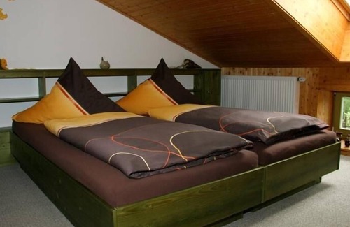 Altenberg Apartment | Holiday apartment Altenberg for 1 - 4 persons with 2 bedrooms - Holiday apartment