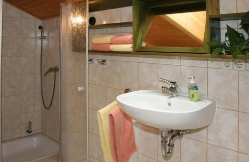 Altenberg Apartment | Holiday apartment Altenberg for 1 - 4 persons with 2 bedrooms - Holiday apartment