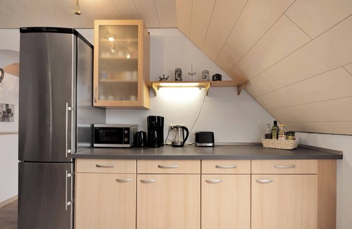 Hornbach Apartment | Holiday Apartment "Am Fabianstift" with Shared Garden & Wi-Fi