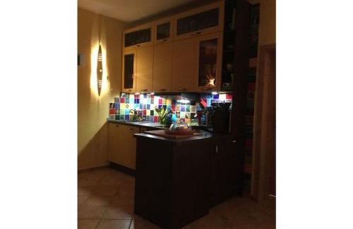 Velsstraße Apartment | Holiday apartment AndereWelt-Bochum