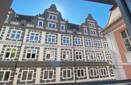 Ansbach Apartment | Holiday apartment Ansbach for 2 - 3 persons with 1 bedroom - Holiday apartment in one or multi-famil