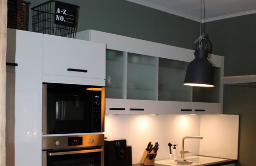 Heeslingen Apartment | holiday apartment/apt. for 2 guests with 60m² in Heeslingen (173683)