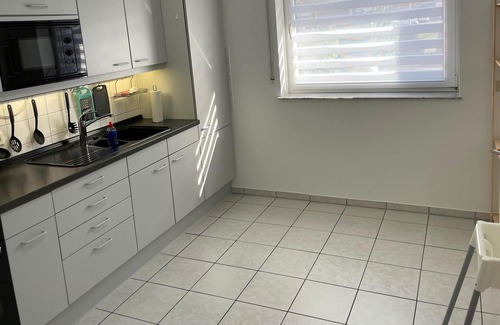 Schermbeck Apartment | holiday apartment/apt. for 6 guests with 85m² in Schermbeck (175747)