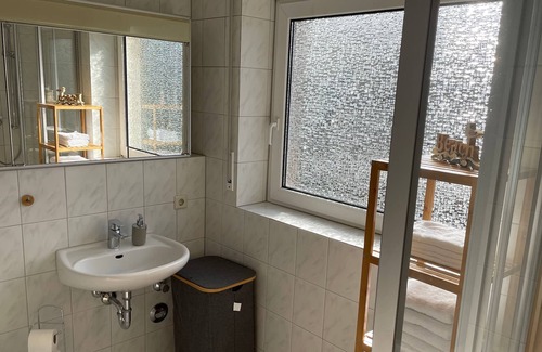 Schermbeck Apartment | holiday apartment/apt. for 6 guests with 85m² in Schermbeck (175747)