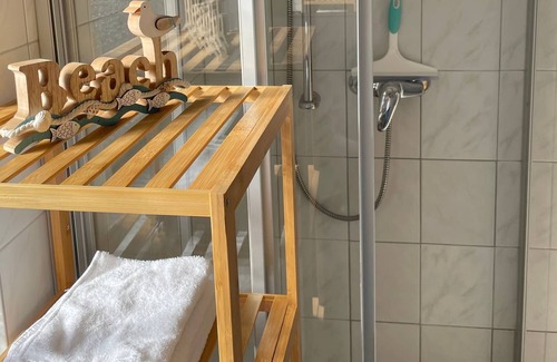 Schermbeck Apartment | holiday apartment/apt. for 6 guests with 85m² in Schermbeck (175747)