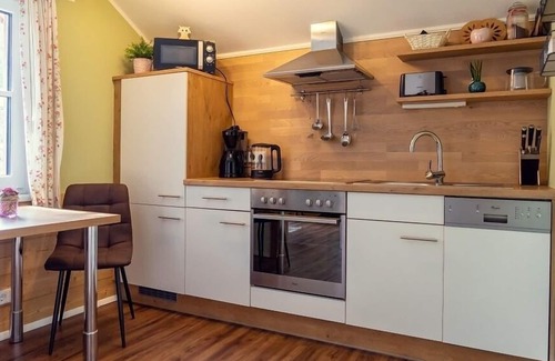 Altaussee Apartment | holiday apartment/apt. for 2 guests with 40m² in Altaussee (175759)