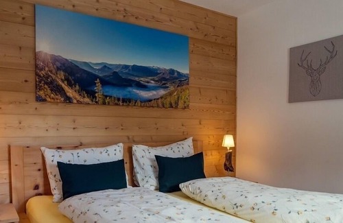 Altaussee Apartment | holiday apartment/apt. for 4 guests with 60m² in Altaussee (175761)