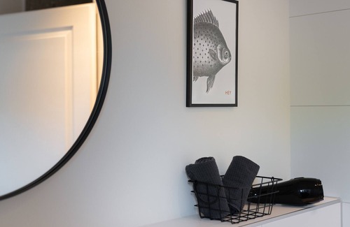 Mildstedt Apartment | holiday apartment/apt. for 3 guests with 51m² in Mildstedt (170177)