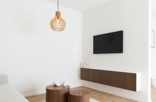 Mildstedt Apartment | holiday apartment/apt. for 3 guests with 51m² in Mildstedt (170177)