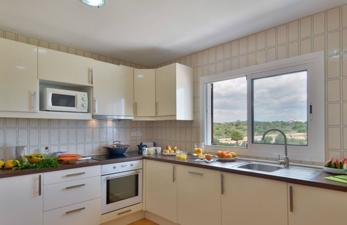 Cala Marcal Apartment | holiday apartment/apt. for 6 guests with 90m² in Felanich (149001)