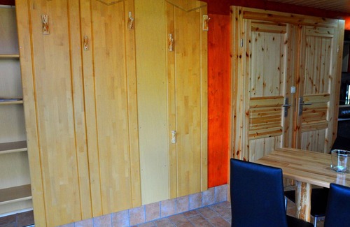 Lauscha Apartment | holiday apartment/apt. for 5 guests with 55m² in Lauscha (73000)