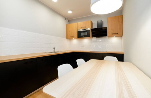 Bierutowice Apartment | Holiday apartment/apt. for 4 guests with 40m² in Karpacz (245950)
