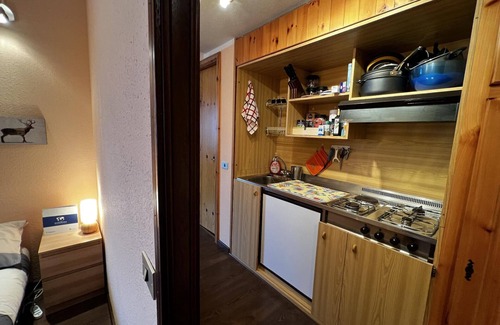 Artesina Apartment | Holiday apartment Artesina for 1 - 3 persons with 1 bedroom - Holiday apartment in one or multi-fami