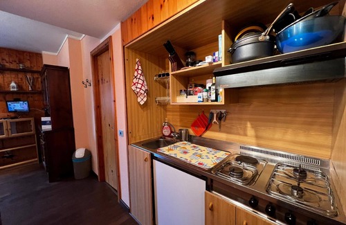 Artesina Apartment | Holiday apartment Artesina for 1 - 3 persons with 1 bedroom - Holiday apartment in one or multi-fami