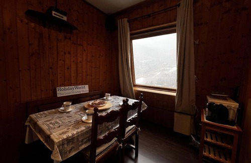 Artesina Apartment | Holiday apartment Artesina for 1 - 3 persons with 1 bedroom - Holiday apartment in one or multi-fami