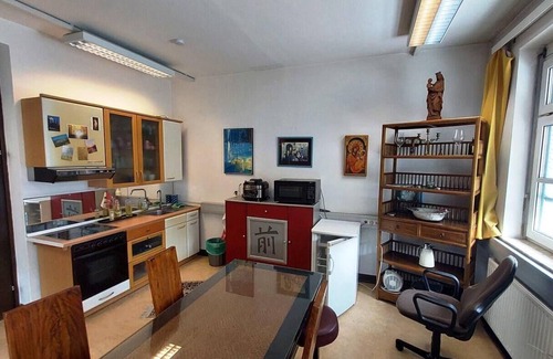 Jakomini Apartment | Holiday apartment Graz-Liebenau for 1 - 2 persons - Holiday apartment in one or multi-family house