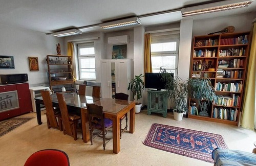 Jakomini Apartment | Holiday apartment Graz-Liebenau for 1 - 2 persons - Holiday apartment in one or multi-family house