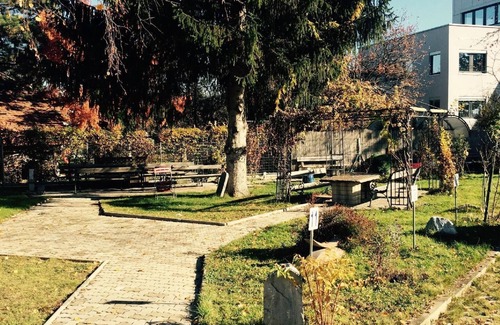 Jakomini Apartment | Holiday apartment Graz-Liebenau for 1 - 2 persons - Holiday apartment in one or multi-family house