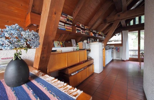 Aurigeno Apartment | Holiday apartment Aurigeno for 1 - 8 persons with 3 bedrooms - Holiday apartment in one or multi-fam