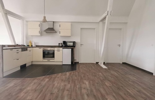 Auw Apartment | Holiday apartment Auw for 1 - 8 persons with 3 bedrooms - Holiday apartment