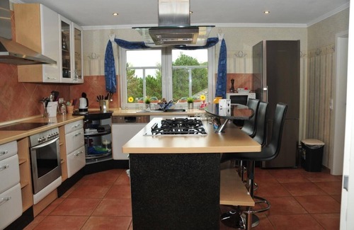 Bad Breisig Apartment | Holiday apartment Bad Breisig for 1 - 6 persons with 3 bedrooms - Holiday apartment