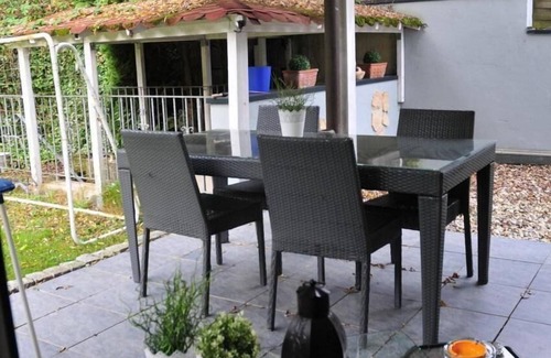 Bad Breisig Apartment | Holiday apartment Bad Breisig for 1 - 6 persons with 3 bedrooms - Holiday apartment