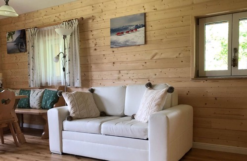 Bad Aussee Apartment | Holiday apartment Bad Aussee for 1 - 6 persons with 2 bedrooms - Holiday apartment in one or multi-f