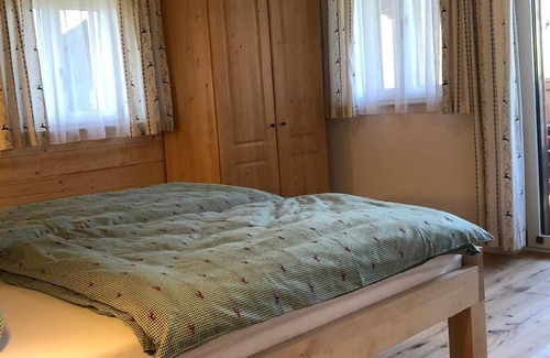 Bad Aussee Apartment | Holiday apartment Bad Aussee for 1 - 6 persons with 2 bedrooms - Holiday apartment in one or multi-f
