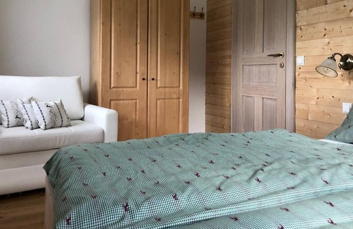 Bad Aussee Apartment | Holiday apartment Bad Aussee for 1 - 6 persons with 2 bedrooms - Holiday apartment in one or multi-f