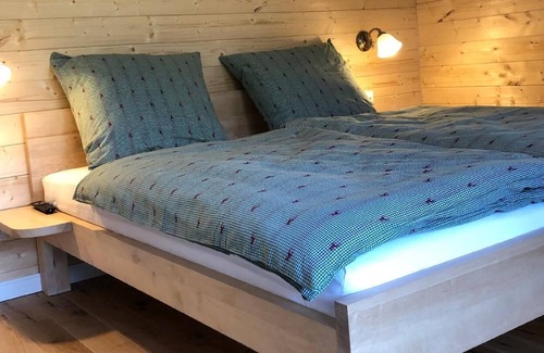 Bad Aussee Apartment | Holiday apartment Bad Aussee for 1 - 2 persons with 1 bedroom - Holiday apartment in one or multi-fa