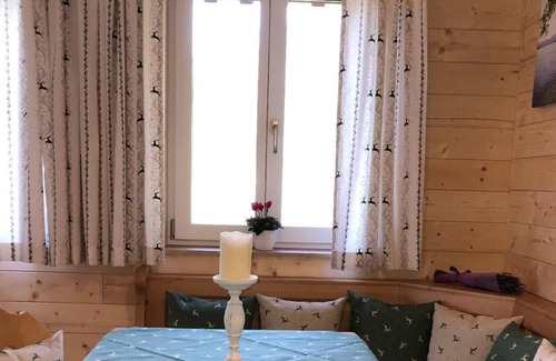 Bad Aussee Apartment | Holiday apartment Bad Aussee for 1 - 2 persons with 1 bedroom - Holiday apartment in one or multi-fa
