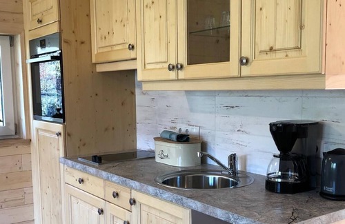 Bad Aussee Apartment | Holiday apartment Bad Aussee for 1 - 2 persons with 1 bedroom - Holiday apartment in one or multi-fa