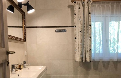 Bad Aussee Apartment | Holiday apartment Bad Aussee for 1 - 2 persons with 1 bedroom - Holiday apartment in one or multi-fa