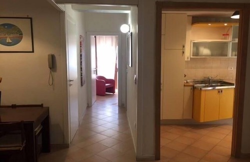 Bagnoli Apartment | Holiday apartment Bagnoli for 2 - 7 persons with 2 bedrooms - Holiday apartment in one or multi-fami