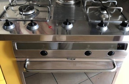 Bagnoli Apartment | Holiday apartment Bagnoli for 2 - 7 persons with 2 bedrooms - Holiday apartment in one or multi-fami