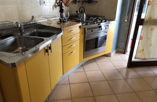 Bagnoli Apartment | Holiday apartment Bagnoli for 2 - 7 persons with 2 bedrooms - Holiday apartment in one or multi-fami