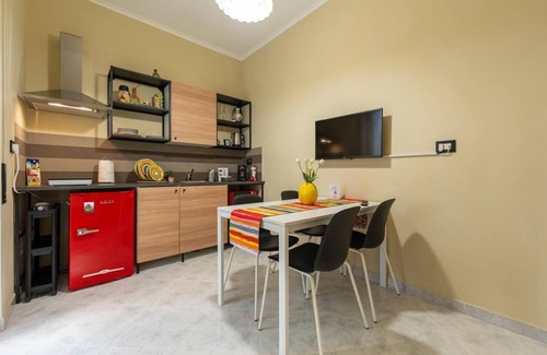 Bagnoli Apartment | Holiday apartment Bagnoli for 1 - 4 persons with 2 bedrooms - Holiday apartment