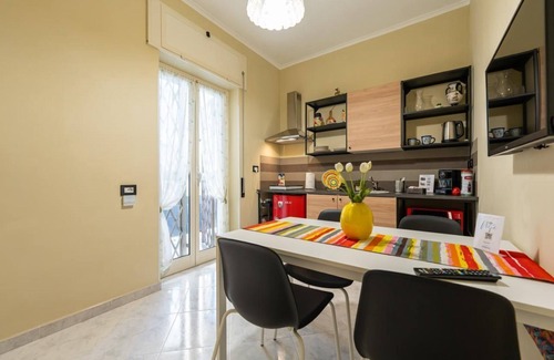 Bagnoli Apartment | Holiday apartment Bagnoli for 1 - 4 persons with 2 bedrooms - Holiday apartment