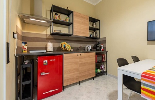 Bagnoli Apartment | Holiday apartment Bagnoli for 1 - 4 persons with 2 bedrooms - Holiday apartment